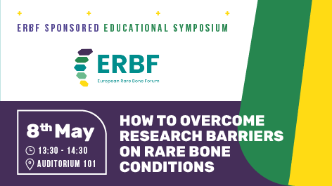 ERBF Sponsored Educational Symposium
